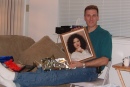 2000-12-21-17 Travis gets framed picture.jpg